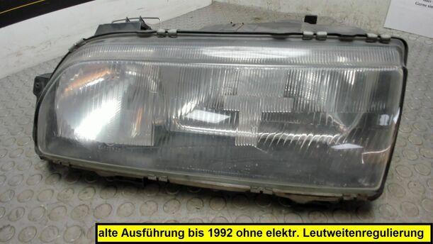 Foto: SCHEINWERFER LINKS (BOSCH) eines Ford Scorpio CL