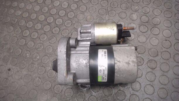 Foto: ANLASSER ( VALEO ) eines Renault Megane 1.4 CLX