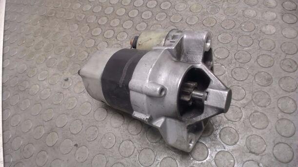 Foto: ANLASSER ( VALEO ) eines Renault Megane 1.4 CLX