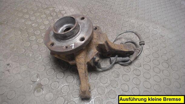 Foto: ACHSSCHENKEL VORNE LINKS eines Renault Megane 1.4 CLX