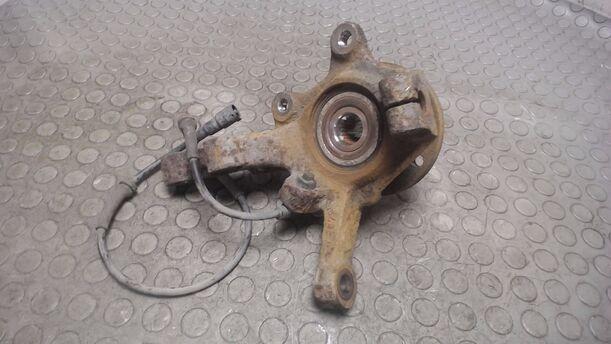 Foto: ACHSSCHENKEL VORNE LINKS eines Renault Megane 1.4 CLX
