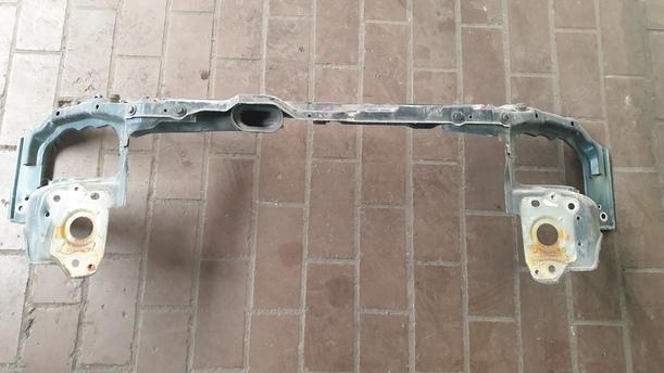 Foto: SCHLOSSTRÄGER OBEN eines Opel Corsa 1.3 CDTI CLX