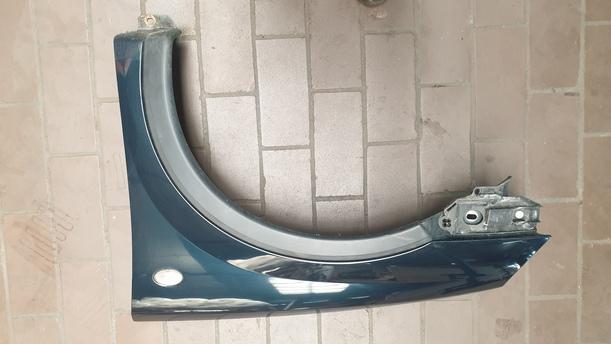 Foto: KOTFLÜGEL LINKS eines Opel Corsa 1.3 CDTI CLX