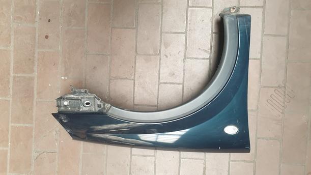 Foto: KOTFLÜGEL RECHTS eines Opel Corsa 1.3 CDTI CLX