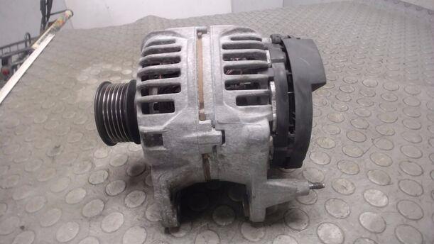 Foto: LICHTMASCHINE ( 90A ) eines Skoda Octavia 1.8 T Combi CLX