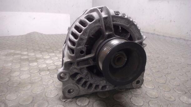 Foto: LICHTMASCHINE ( 90A ) eines Skoda Octavia 1.8 T Combi CLX