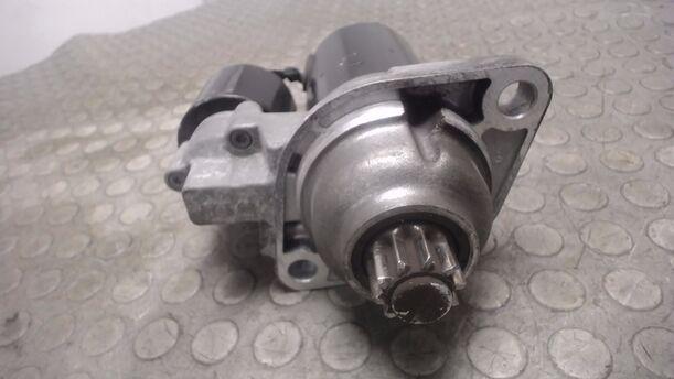 Foto: ANLASSER / STARTER BOSCH eines Skoda Octavia 1.8 T Combi CLX