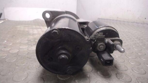 Foto: ANLASSER / STARTER BOSCH eines Skoda Octavia 1.8 T Combi CLX