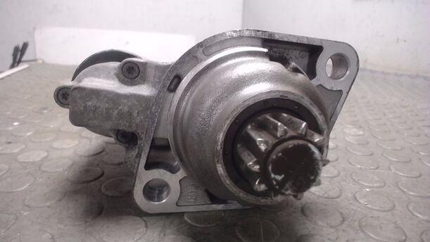 Foto: ANLASSER / STARTER BOSCH eines Skoda Octavia 1.8 T Combi CLX