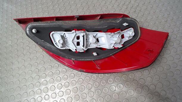 Foto: HECKLEUCHTE/ RÜCKLEUCHTE LINKS eines Mercedes-Benz A 150 CLX