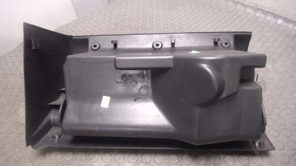 Foto: HANDSCHUHFACH eines Skoda Octavia 1.8 T Combi
