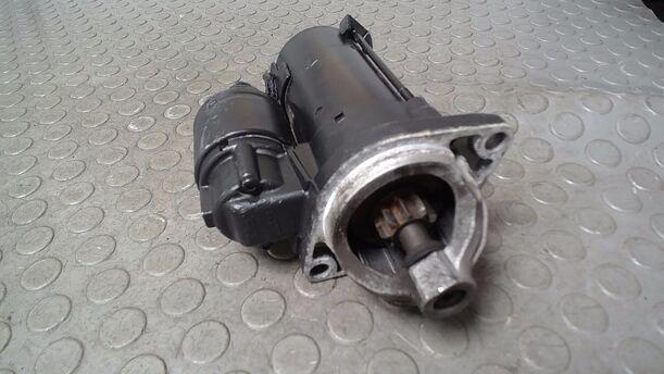 Foto: ANLASSER ( SCHALTGETRIEBE ) eines Mercedes-Benz A 150