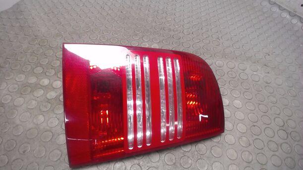 Foto: HECKLEUCHTE LINKS eines Skoda Octavia 1.8 T Combi