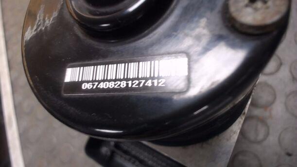 Foto: HAUPTBREMSAGGREGAT ABS eines Skoda Octavia 1.8 T Combi Viva X