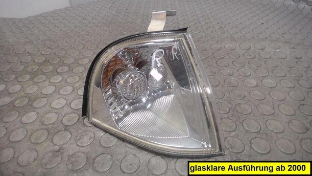 Foto: BLINKER RECHTS ( DEPO ) eines Skoda Octavia 1.8 T Combi Viva X