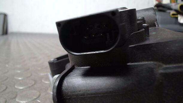Foto: GASPEDAL eines Mercedes-Benz A 150 Viva X