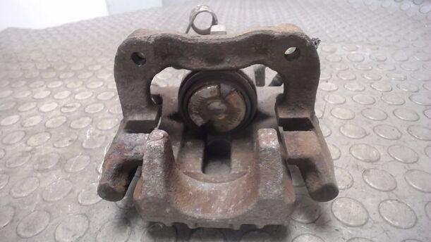 Foto: BREMSSATTEL HINTEN LINKS eines Skoda Octavia 1.8 T Combi Viva X