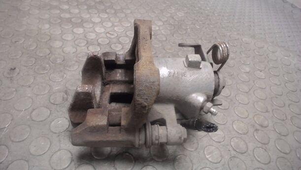 Foto: BREMSSATTEL HINTEN LINKS eines Skoda Octavia 1.8 T Combi Viva X