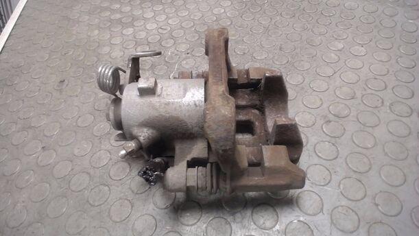 Foto: BREMSSATTEL HINTEN RECHTS eines Skoda Octavia 1.8 T Combi Viva X