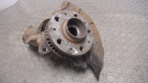 Foto: ACHSSCHENKEL LINKS eines Skoda Octavia 1.8 T Combi Viva X
