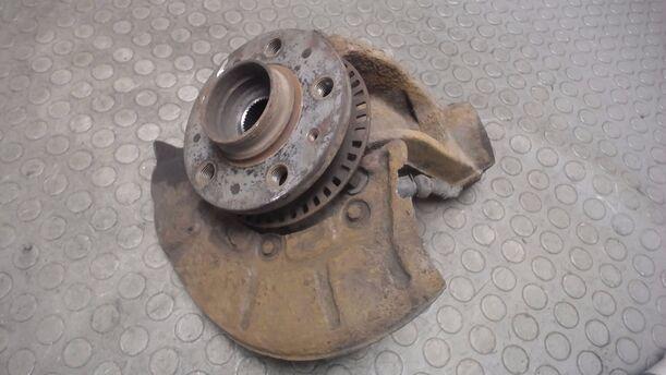 Foto: ACHSSCHENKEL LINKS eines Skoda Octavia 1.8 T Combi Viva X