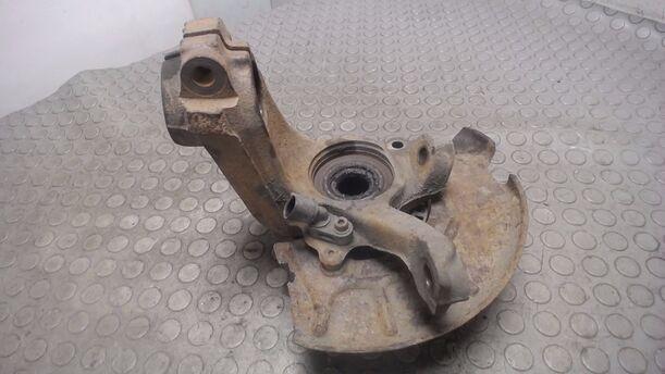 Foto: ACHSSCHENKEL LINKS eines Skoda Octavia 1.8 T Combi Viva X