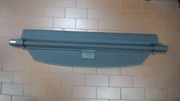 Foto: LADERAUMABDECKUNG eines Skoda Octavia 1.8 T Combi Viva X