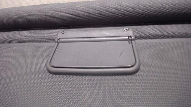 Foto: LADERAUMABDECKUNG eines Skoda Octavia 1.8 T Combi Viva X