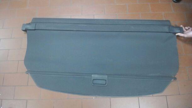 Foto: LADERAUMABDECKUNG eines Skoda Octavia 1.8 T Combi Viva X