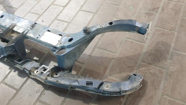 Foto: SCHLOSSTRÄGER eines Ford Focus Viva X