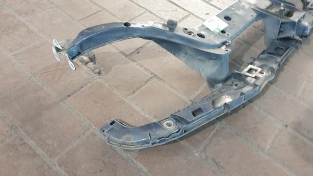 Foto: SCHLOSSTRÄGER eines Ford Focus Viva X