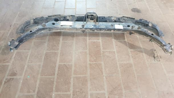 Foto: SCHLOSSTRÄGER eines Ford Focus Viva X