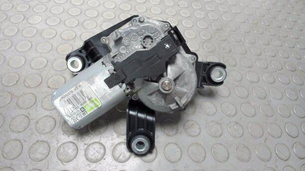 Foto: SCHEIBENWISCHERMOTOR HINTEN eines Opel Corsa 1.4 16V Viva X