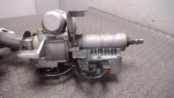 Foto: LENKSÄULE / LENKSPINDEL ELEKTRISCH eines Opel Corsa 1.3 CDTI Viva X