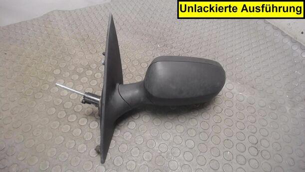 Foto: AUSSENSPIEGEL MECHANISCH VERSTELLBAR LINKS eines Opel Corsa 1.3 CDTI Viva X