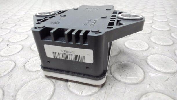 Foto: QUERBESCHLEUNIGUNGSSENSOR / DREHRATENSENSOR eines Opel Corsa 1.4 16V Viva X