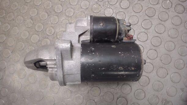 Foto: ANLASSER / STARTER ( BOSCH ) eines Opel Corsa 1.3 CDTI Viva X