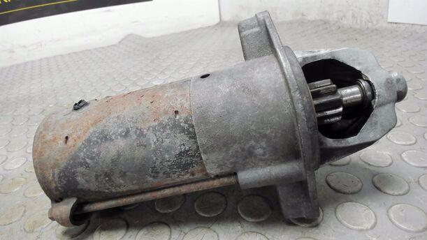 Foto: ANLASSER / STARTER eines Ford Focus Viva X