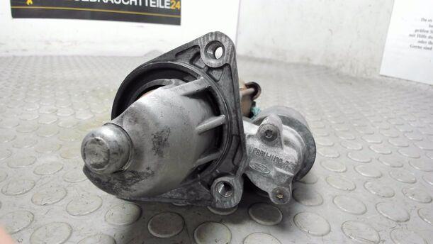 Foto: ANLASSER / STARTER eines Ford Focus Viva X