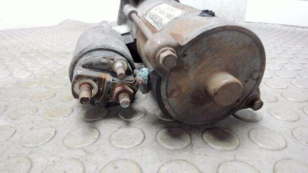 Foto: ANLASSER / STARTER eines Ford Focus Viva X
