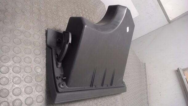 Foto: HANDSCHUHFACH eines Opel Corsa 1.3 CDTI Viva X
