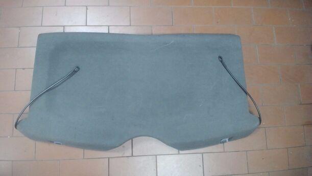 Foto: HUTABLAGE eines Opel Corsa 1.3 CDTI Viva X