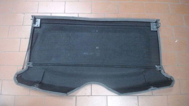 Foto: HUTABLAGE eines Opel Corsa 1.3 CDTI Viva X