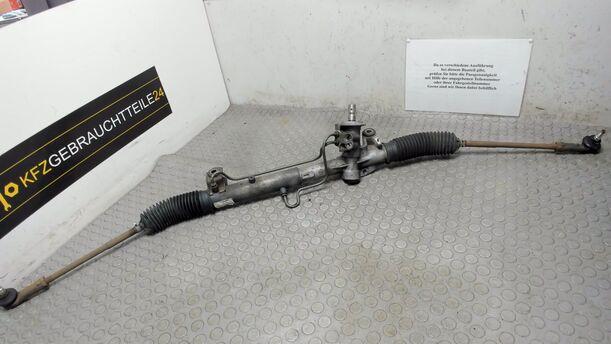Foto: SERVOLENKUNG eines Ford Focus Viva X