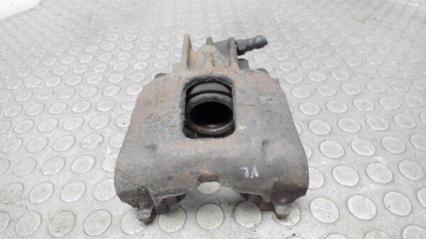 Foto: BREMSSATTEL VORNE LINKS eines Ford Focus Viva X