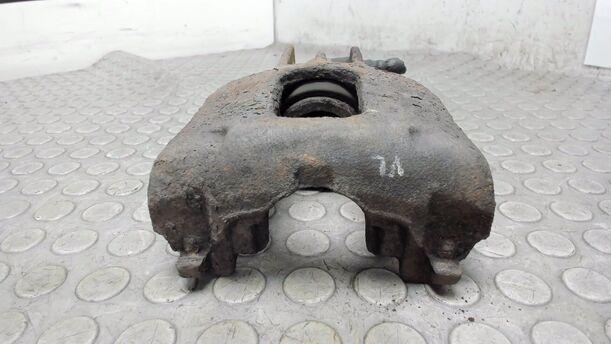 Foto: BREMSSATTEL VORNE LINKS eines Ford Focus Viva X