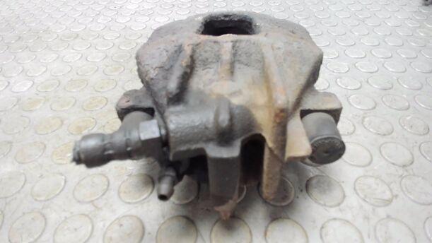 Foto: BREMSSATTEL VORNE LINKS eines Ford Focus Viva X