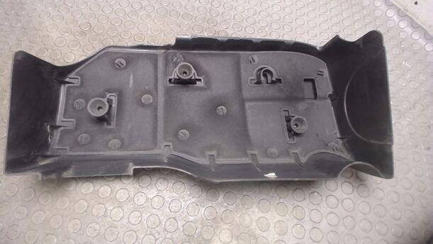Foto: MOTORVERSCHALUNG / ABDECKUNG MOTOR eines Opel Corsa 1.3 CDTI Viva X