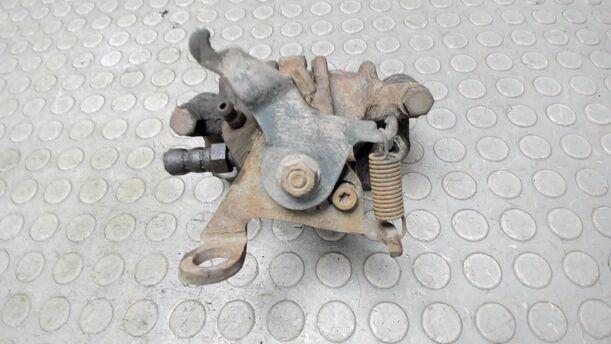 Foto: BREMSSATTEL HINTEN RECHTS eines Ford Focus Viva X