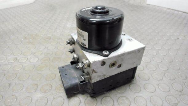 Foto: HAUPTBREMSAGGREGAT ABS eines Ford Focus Viva X